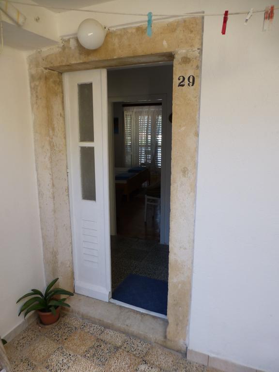 Guesthouse Bracanovic Hvar Town Rom bilde