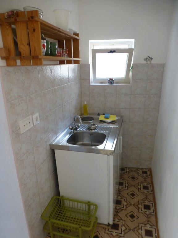 Guesthouse Bracanovic Hvar Town Rom bilde